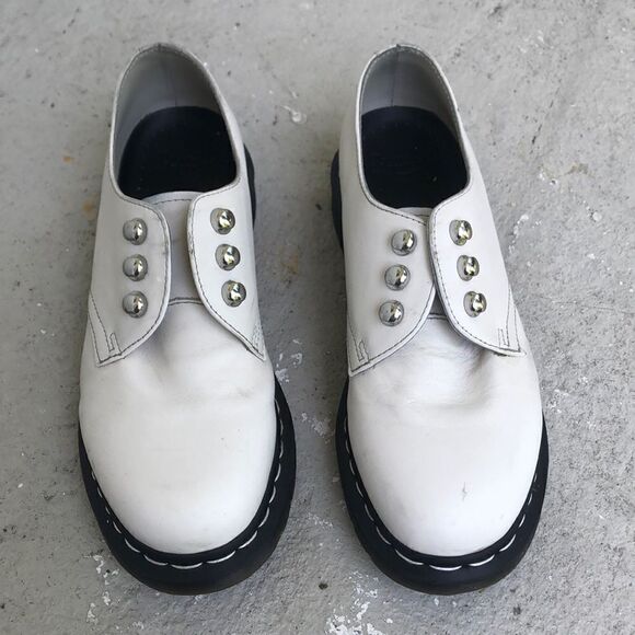 Dr Martens 1461 HDW - Picture 1 of 11